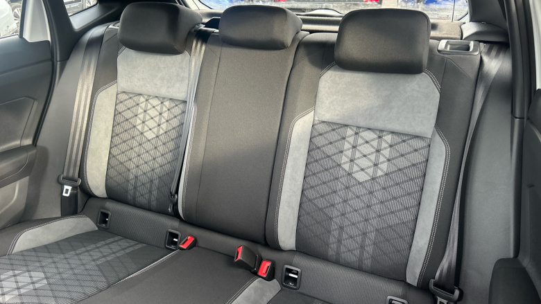 Volkswagen Polo 1.0 TSI R-Line 5dr DSG Petrol Hatchback